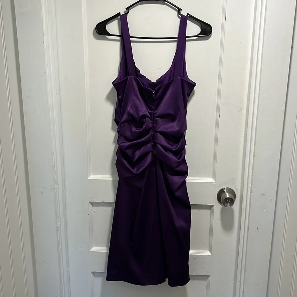 Suzi Chin for Maggy Boutique Dress